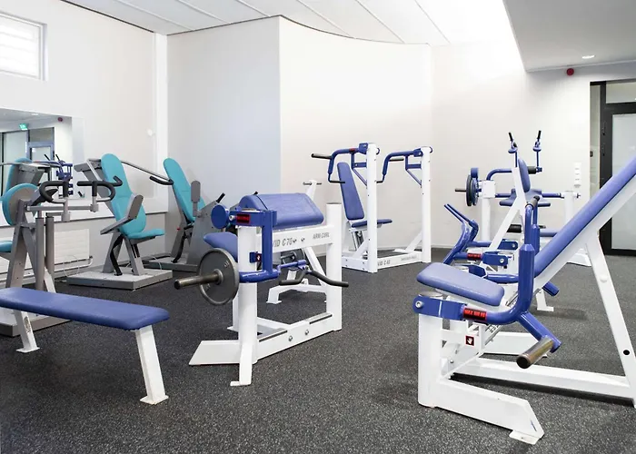 Scandic Helsinki Aviapolis Hotel Vantaa