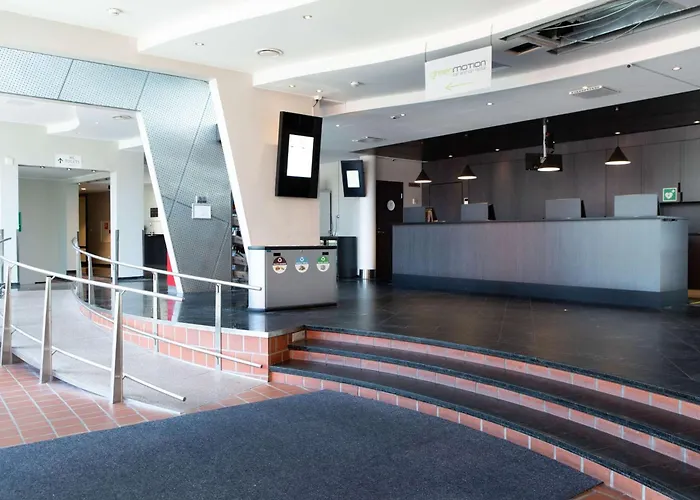 Scandic Helsinki Aviapolis Vantaa