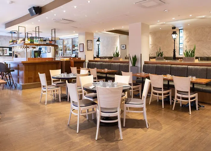 Scandic Helsinki Aviapolis 4* Vantaa