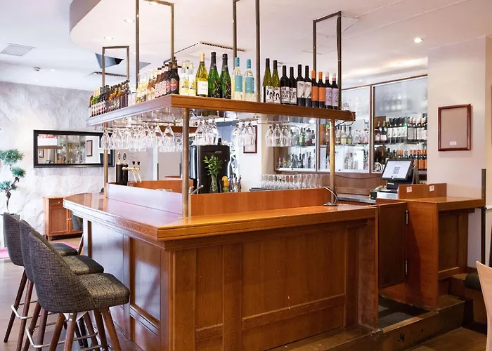 Scandic Helsinki Aviapolis 4*