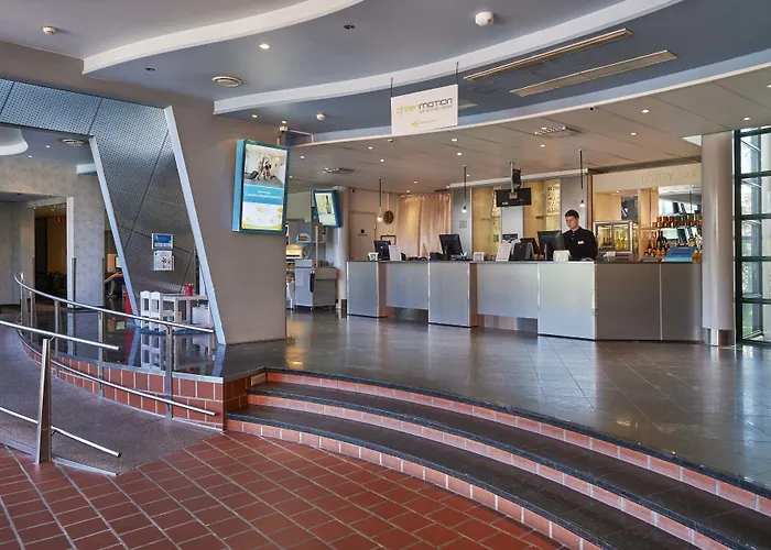 Scandic Helsinki Aviapolis Hotel Vantaa