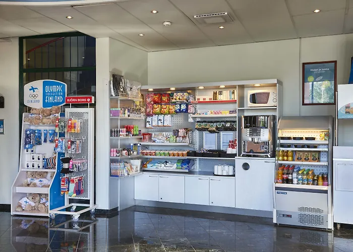 Scandic Helsinki Aviapolis Vantaa