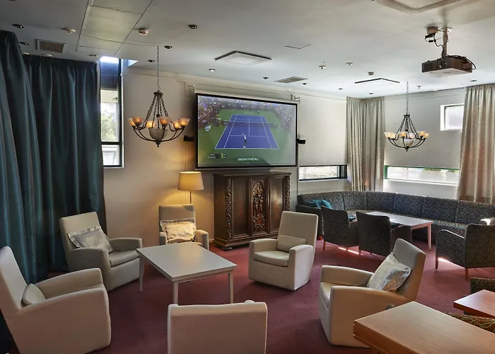 Hotel Scandic Helsinki Aviapolis Vantaa