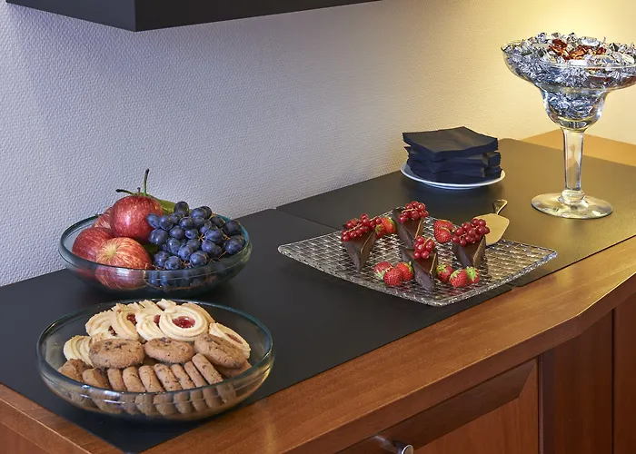 Scandic Helsinki Aviapolis