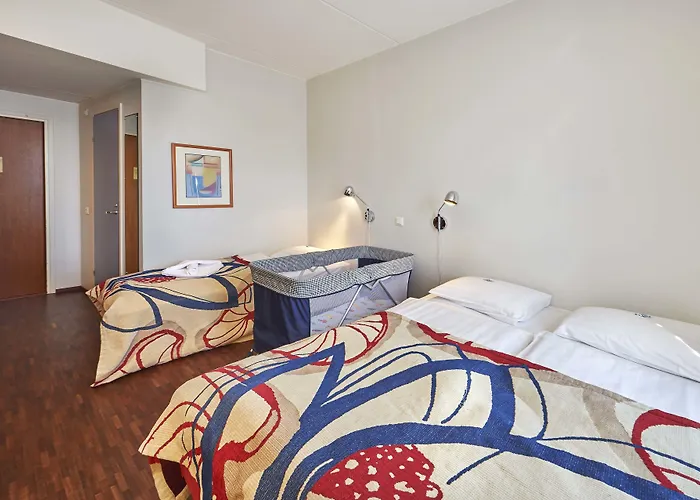 Scandic Helsinki Aviapolis