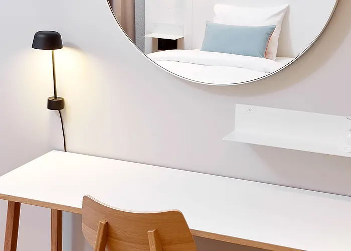 Scandic Helsinki Aviapolis Hotel Vantaa