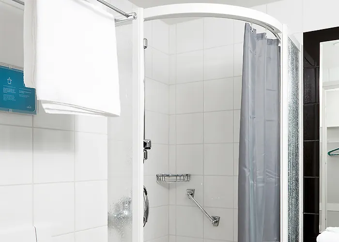 Scandic Helsinki Aviapolis Hotel