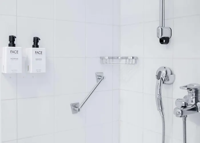 Scandic Helsinki Aviapolis