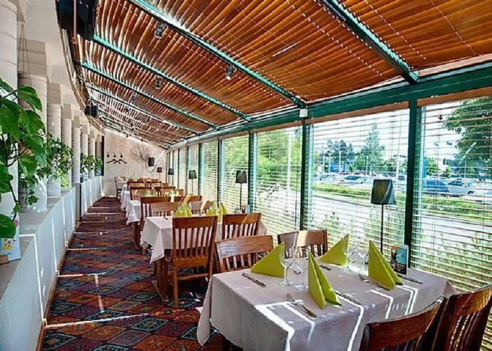 Scandic Helsinki Aviapolis Vantaa