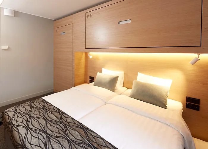 Scandic Helsinki Aviapolis 4* Vantaa