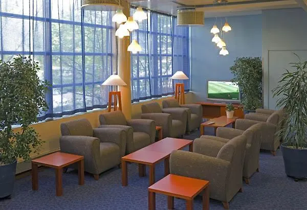 Scandic Helsinki Aviapolis