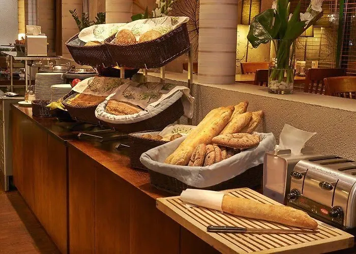 Scandic Helsinki Aviapolis Hotel Vantaa