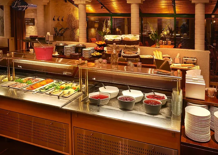 Scandic Helsinki Aviapolis