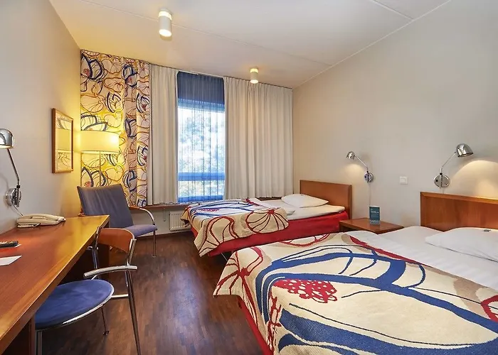 Scandic Helsinki Aviapolis