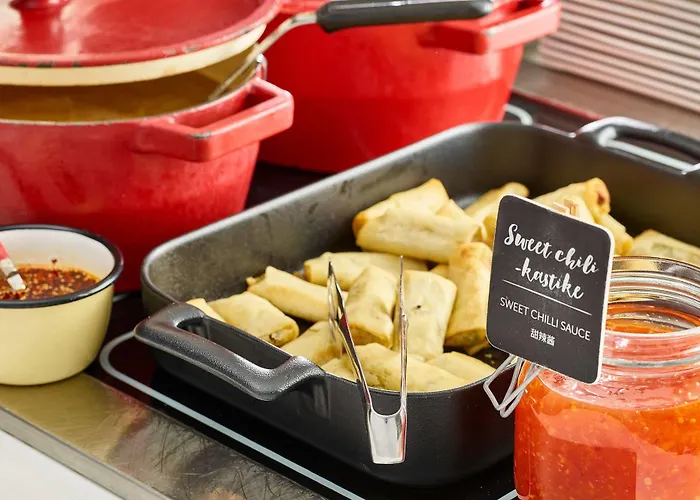 Scandic Helsinki Aviapolis 4* Vantaa