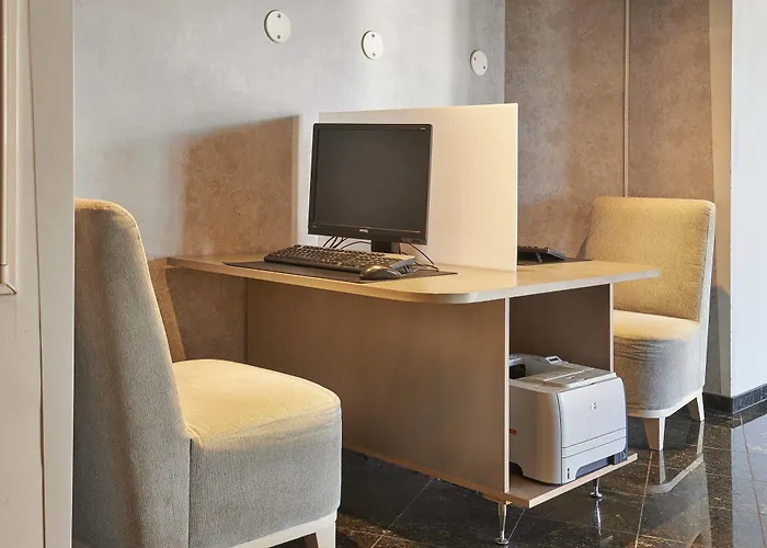 Scandic Helsinki Aviapolis Vantaa