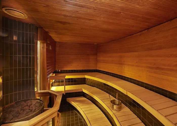 Scandic Helsinki Aviapolis 4* Vantaa