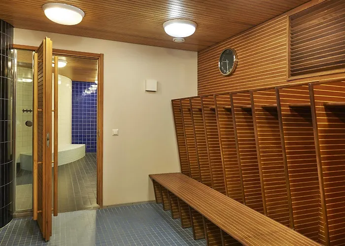 Scandic Helsinki Aviapolis Hotel