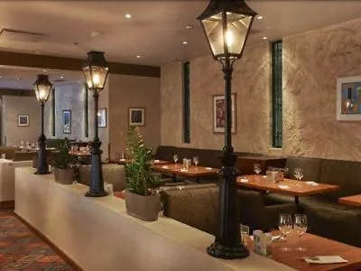 Scandic Helsinki Aviapolis