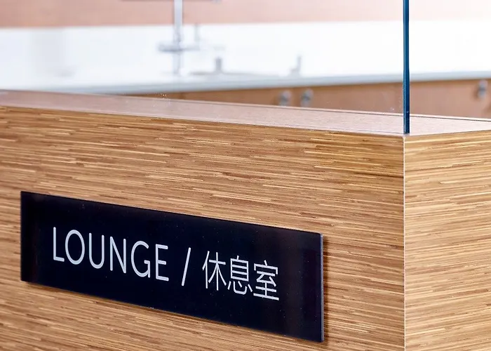 Scandic Helsinki Aviapolis Vantaa