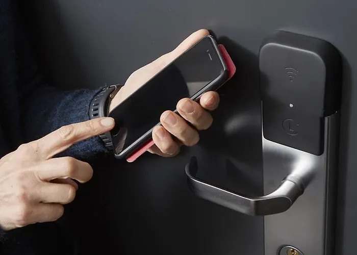 Scandic Helsinki Aviapolis Hotel 4*