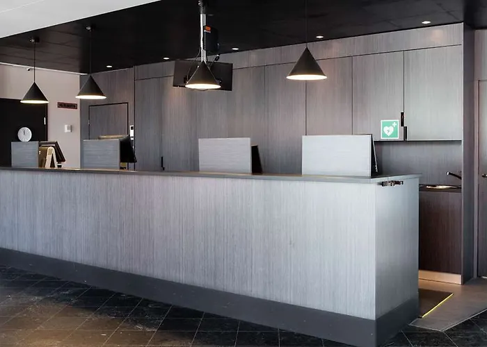 Scandic Helsinki Aviapolis Vantaa