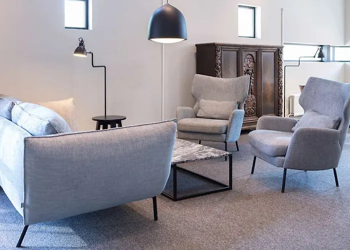 Scandic Helsinki Aviapolis