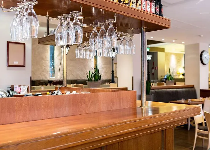 Scandic Helsinki Aviapolis 4* Vantaa