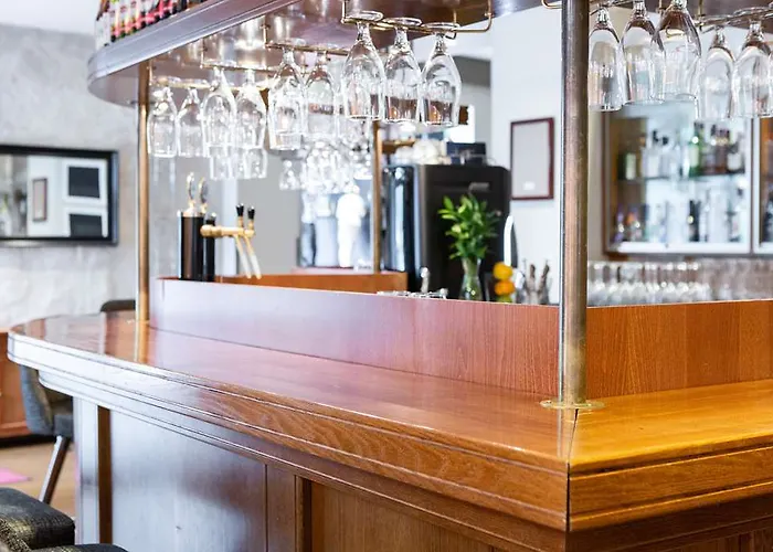 酒店 Scandic Helsinki Aviapolis