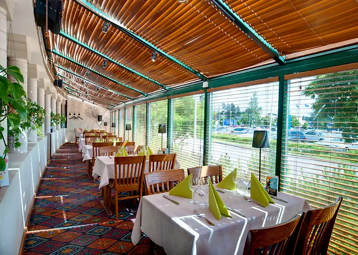 Scandic Helsinki Aviapolis