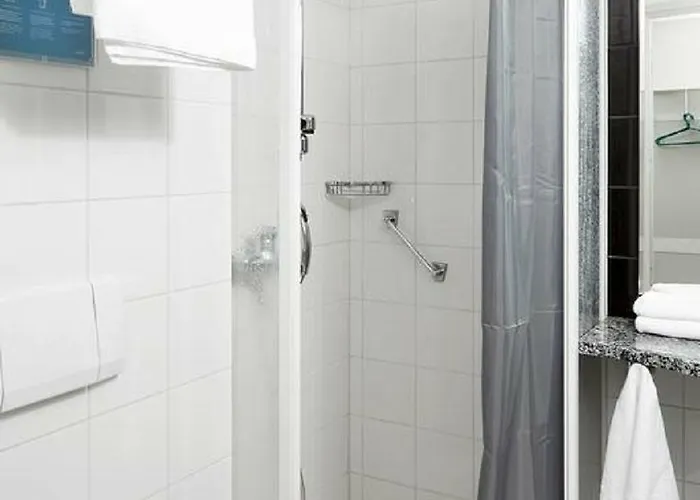 Scandic Helsinki Aviapolis Hotel